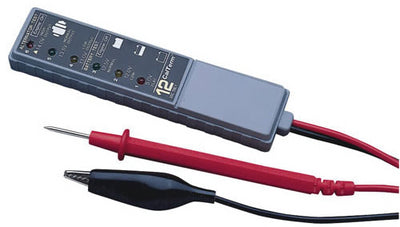 ALTERNATOR/BATTERY VOLTAGE ANALYZER (MARINCO)