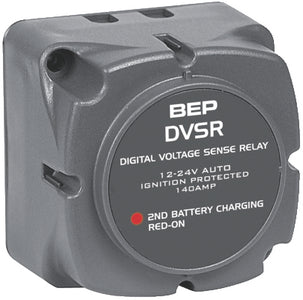 DIGITAL VOLTAGE SENSING RELAY (VSR) (MARINCO/GUEST/AFI/NICRO/BEP)