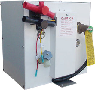 ELECTRIC WATER HEATER (WHALE)