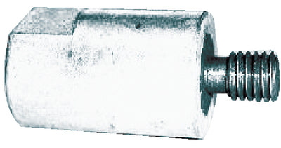 YANMAR ENGINE (CAMP ZINC)