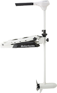 X5 SALTWATER DIGITAL BOW MOUNT HAND CONTROL (MOTORGUIDE)