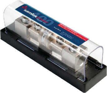 DC CLASS T FUSE BLOCK (SAMLEXPOWER)