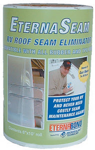 ETERNASEAM ROOF SEAM ELIMINATOR (ETERNABOND)