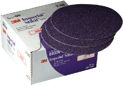 745i IMPERIAL STIKIT™ DISCS (3M MARINE)