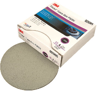 TRIZACT™ P3000 HOOKIT™ FOAM DISC (3M MARINE)