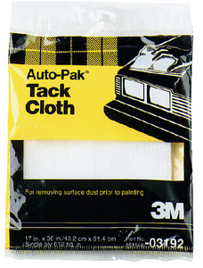 ALL PURPOSE TACK CLOTH (3M MARINE)
