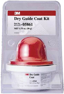 DRY GUIDE COAT CARTRIDGE & APPLICATOR KIT (3M MARINE)