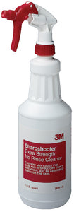 SHARPSHOOTER EXTRA STRENGTH NO RINSE MARK REMOVER (3M MARINE)