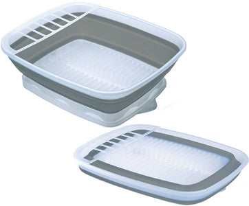 COLLAPSIBLE DISH RACK (PROGRESSIVE)