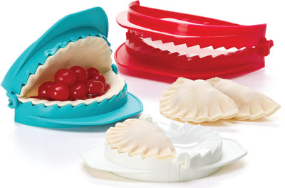 DOUGH PRESS SET (PROGRESSIVE)