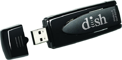 WI-FI ADAPTER FOR WALLY® RECEIVER (PACE)