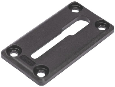 TRACK ADAPTER FOR INFLATABLE PAD (SCOTTY)