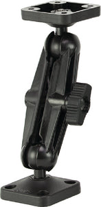BALL MOUNT SYSTEM W/PLATE (SCOTTY)