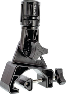 COAMING/GUNNEL CLAMP MOUNT (SCOTTY)