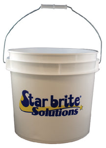 BOAT BUCKET (STARBRITE)