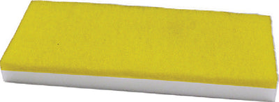ULTIMATE MAGIC SPONGE + SCRUB (STARBRITE)