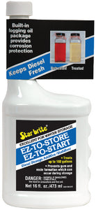 DIESEL STABILIZER (STARBRITE)
