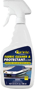 ULTIMATE FABRIC CLEAN (STARBRITE)