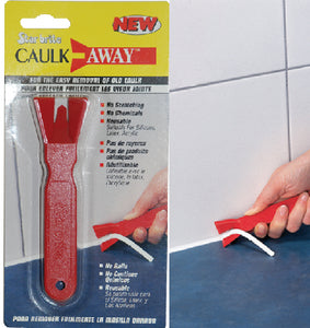 CAULK AWAY TOOL (STARBRITE)