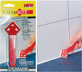 CAULK RITE TOOL (STARBRITE)