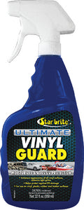 ULTIMATE VINYL GUARD WITH PTEF® (STARBRITE)