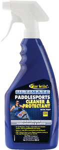 ULTIMATE PADDLESPORTS CLEANER & PROTECTANT (STARBRITE)