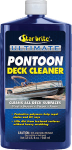 ULTIMATE PONTOON DECK CLEANER (STAR BRITE)