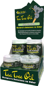TEA TREE GEL DISPLAY (STARBRITE)