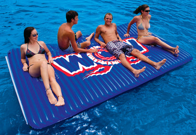 WATER WALKWAY (WOW)