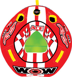 ACE RACING (WOW)