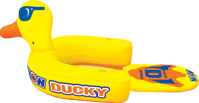 DUCKY LOUNGE (WOW SPORTS)