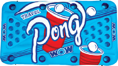 TRAVEL PONG (WOW)