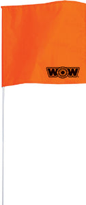 WATERSPORTS FLAG (WOW)