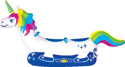 UNICORN TOWABLE (WOW SPORTS)