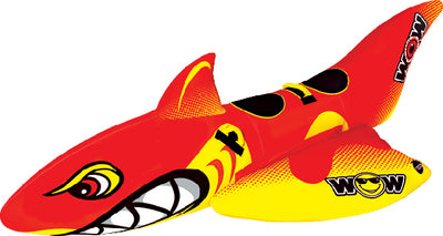 BIG SHARK TOWABLE (WOW SPORTS)