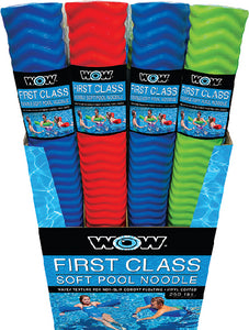 ASSORTED POOL NOODLES (WOW)