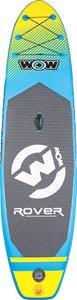 ROVER SUP PACKAGE (WOW)