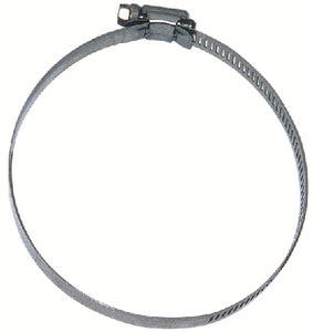 TRANSDUCER MOUNTING BRACKET STAINLESS STEEL CLAMP (RIGRITE)