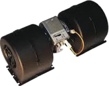 BLOWER, HEAVY DUTY (HEATER CRAFT)
