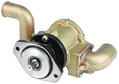 CUMMINS PUMP - G2903X (SHERWOOD PUMP)