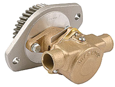 CUMMINS ENGINE COOLING PUMP - M71 (SHERWOOD PUMP)