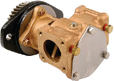 CUMMINS DIESEL WATER PUMP - P1727C (SHERWOOD PUMP)
