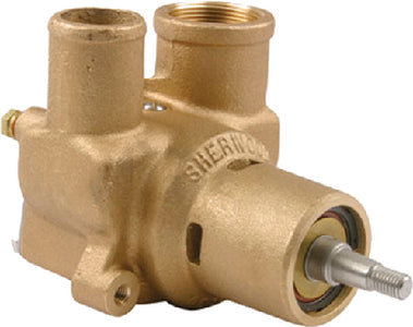CATERPILLAR ENGINE COOLING PUMP - P176X (SHERWOOD PUMP)