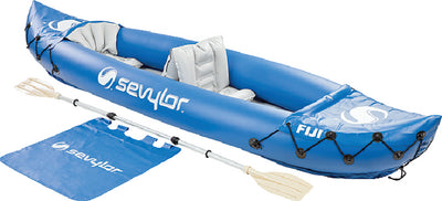 FIJI KAYAK (SEVYLOR CANADA)