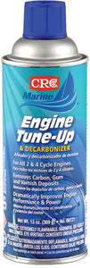 ENGINE TUNE-UP & DECARBONIZER (CRC)