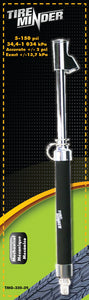 TIREMINDER® 12" MECHANICAL TIRE GAUGE (MINDER)