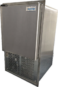 ICERETTE AUTOMATIC ICE CUBE MAKER (RARITAN)