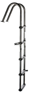 STAINLESS STEEL FOLDING PONTOON LADDER (PANTHER)