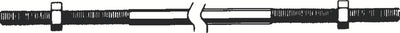 CONNECTOR ROD (PANTHER)