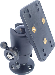TROLLMASTER SWIVEL MOUNT KIT (PANTHER)